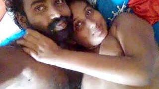 Desi and mallu couple's steamy mms clips part 2