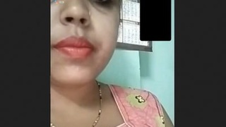 Mahi Pooja's sizzling live cam show is a must-see