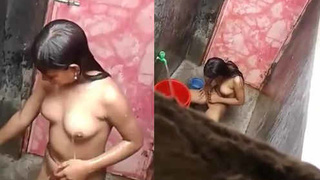 Caught in the nude: Desi teen sister gets recorded by cousin