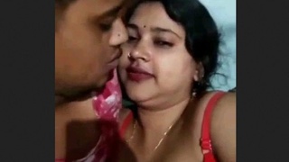 Bhabhi's taboo relationship with her devar: A passionate encounter