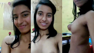 Unk mallu's naughty encounter with father-in-law in semi-nude