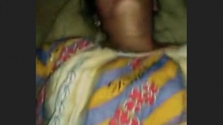 Desi bhabhi indulges in anal sex with a village boy