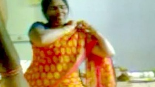 Sivaraj's scandalous village video from Dharmapuri