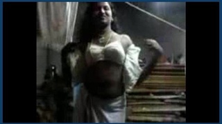 Bihar bhabhi's first nude video: A sensational debut