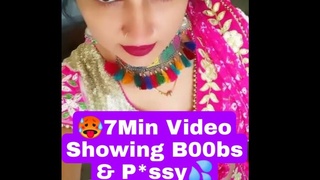 Manju's tight pussy gets pounded in a steamy tango video