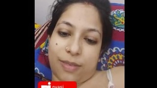 Cute Desi bhabi fucked hard