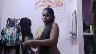 Bhabhi's Indian Mms Porn Video: Part 2